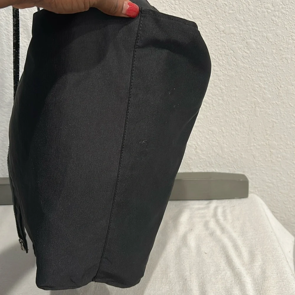 FENDI Nylon tote Handbag